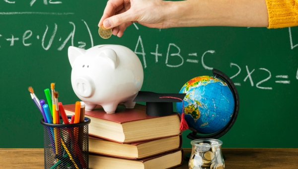 O que é pensão alimentícia?