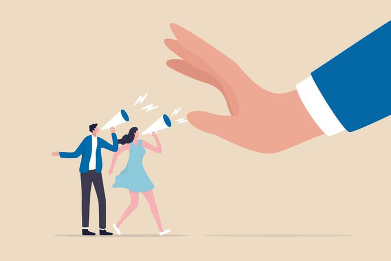 Liberdade de expressão