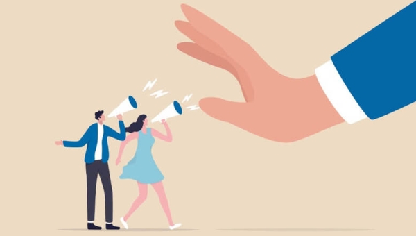 Liberdade de expressão