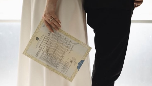 Pacto antenupcial: você vai casar?